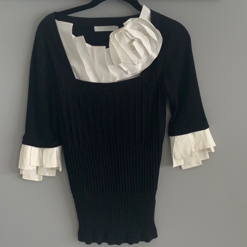 Anne Fontaine sweater